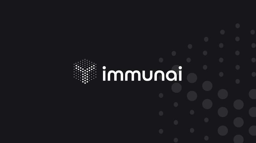 Immunai preview