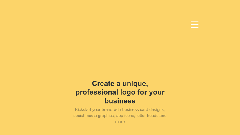 Brandmark preview