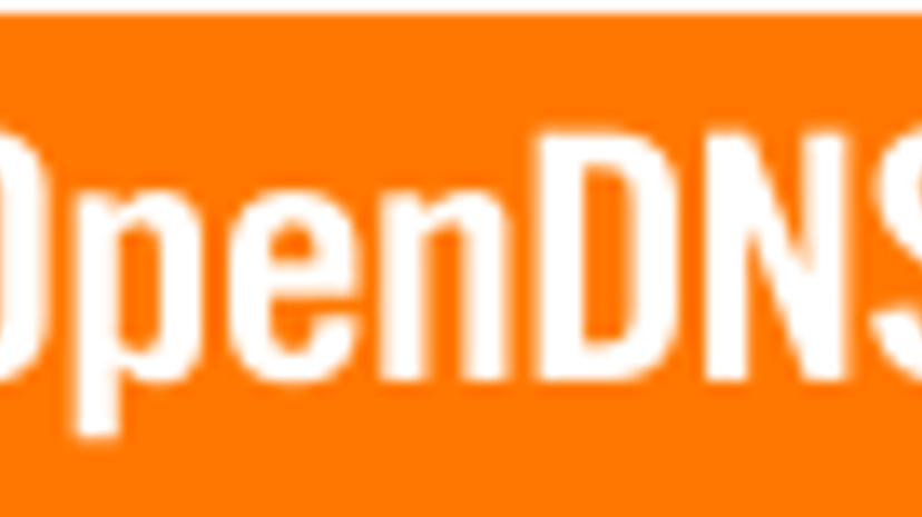 OpenDNS preview