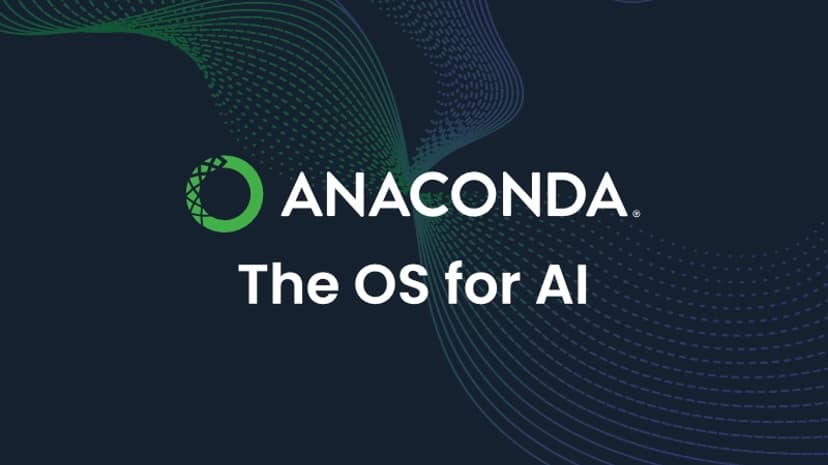 Anaconda preview