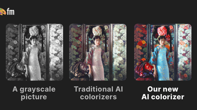 Palette preview