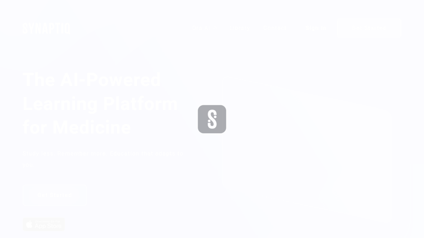 Synaptiq preview
