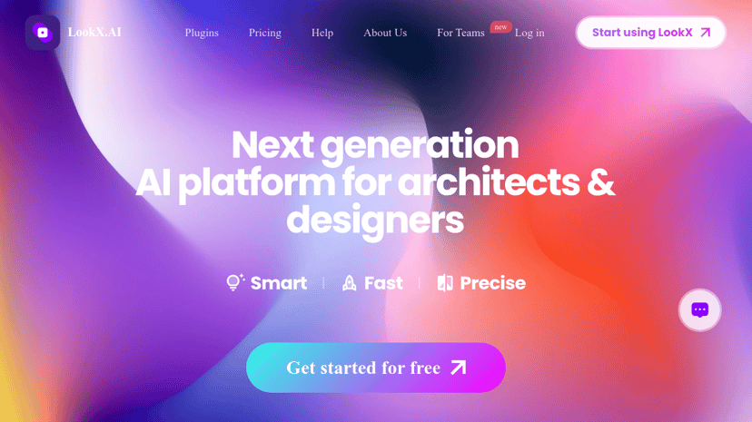 LookX preview