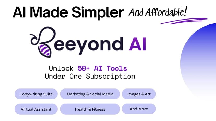 Beeyond AI preview