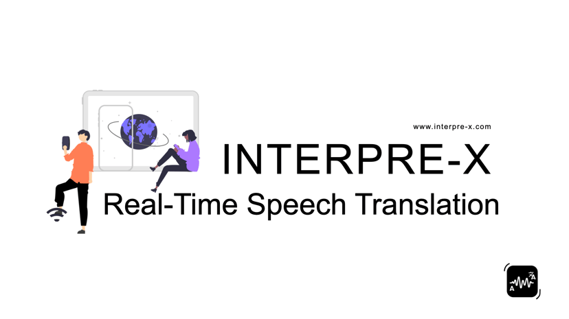 Interpre-X preview