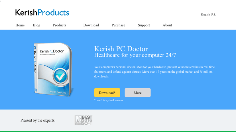 Kerish preview