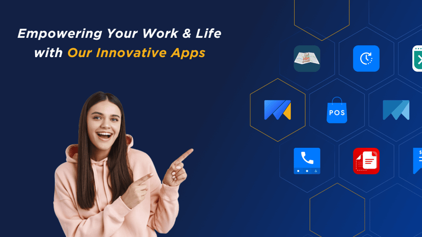 MoonApps preview