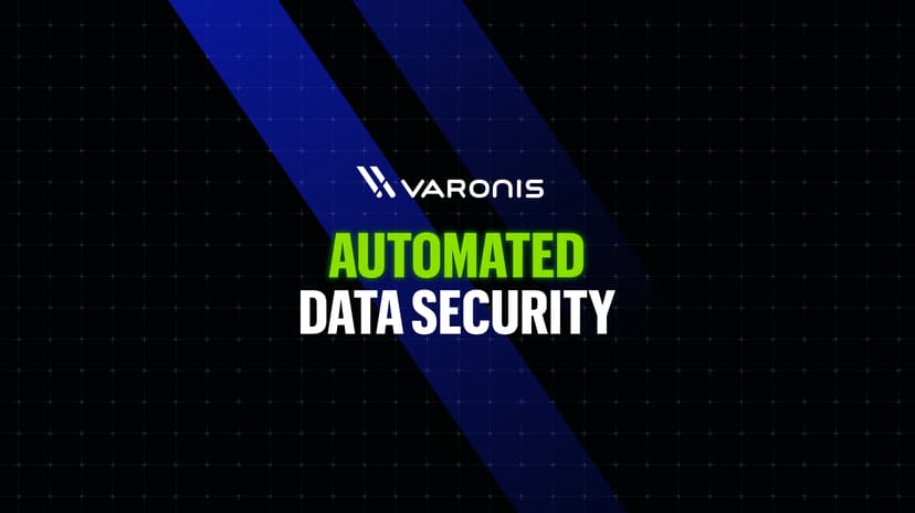 Varonis preview