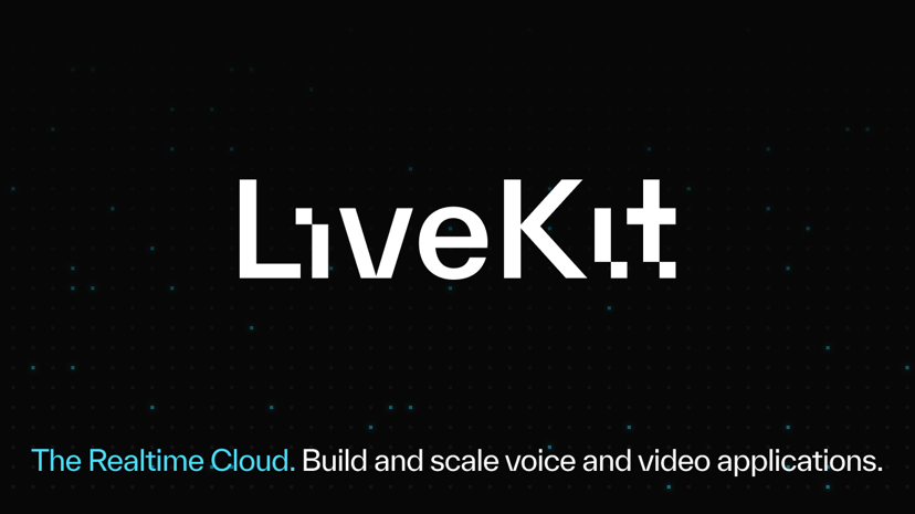 LiveKit preview