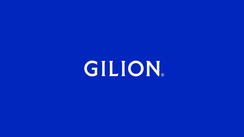Gilion preview