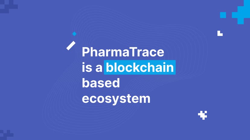 PharmaTrace preview