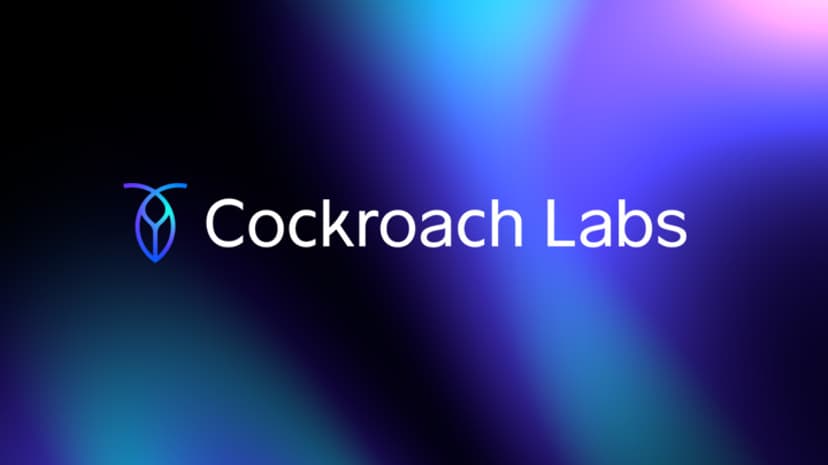 CockroachDB preview