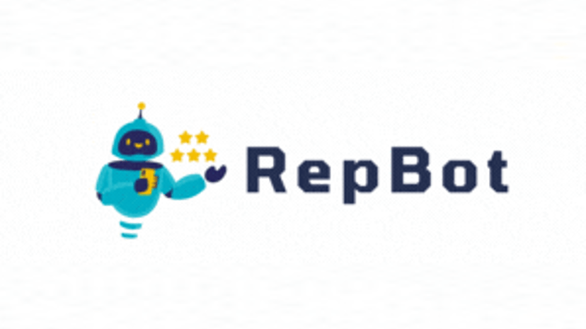 RepBot preview