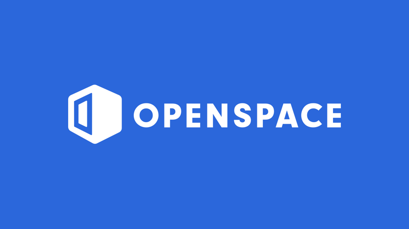 OpenSpace preview