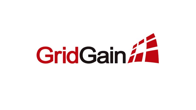 GridGain preview