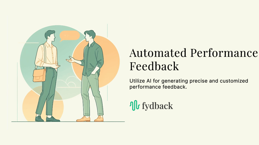 Fydback preview
