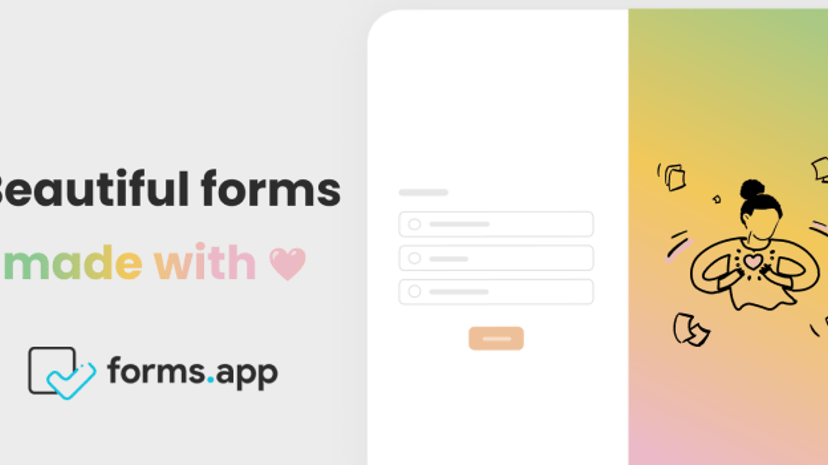 forms.app preview