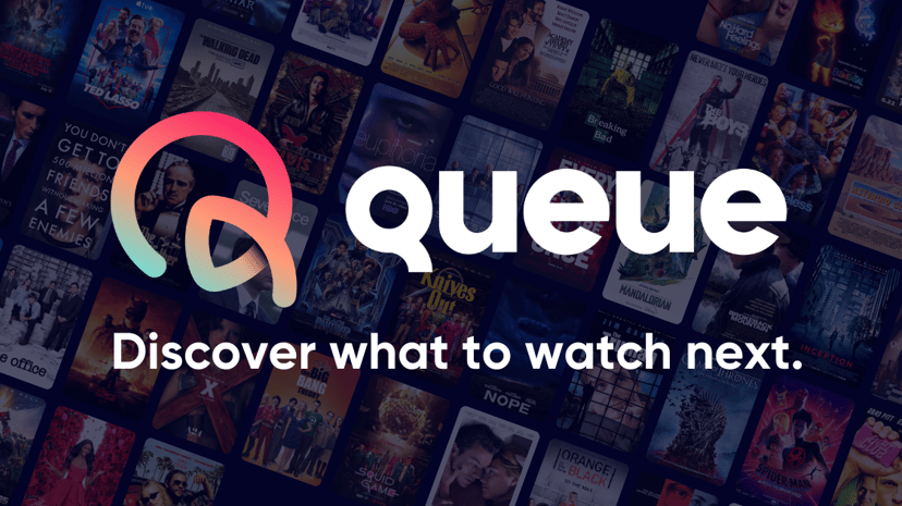 Queue preview
