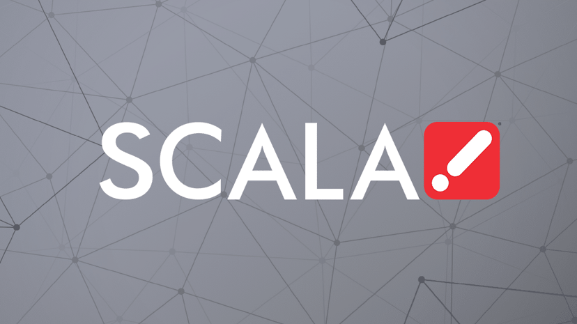 Scala preview