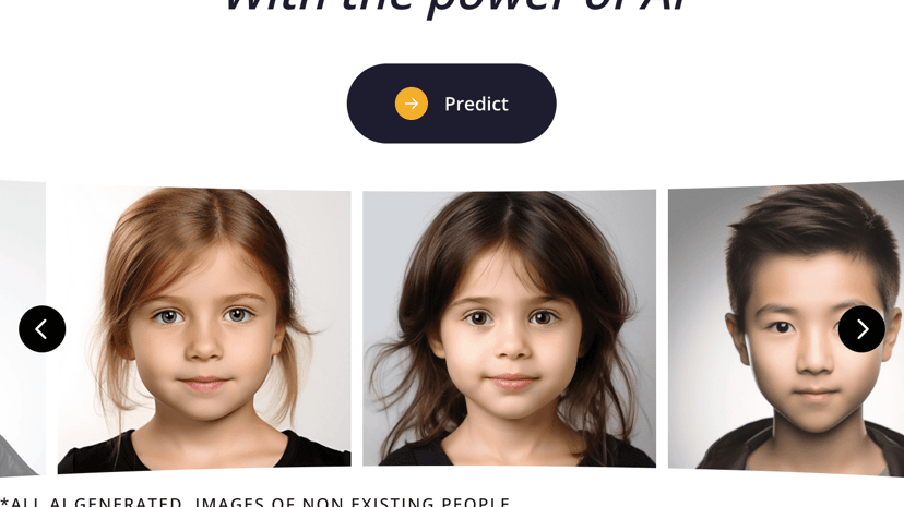 FutureKid preview