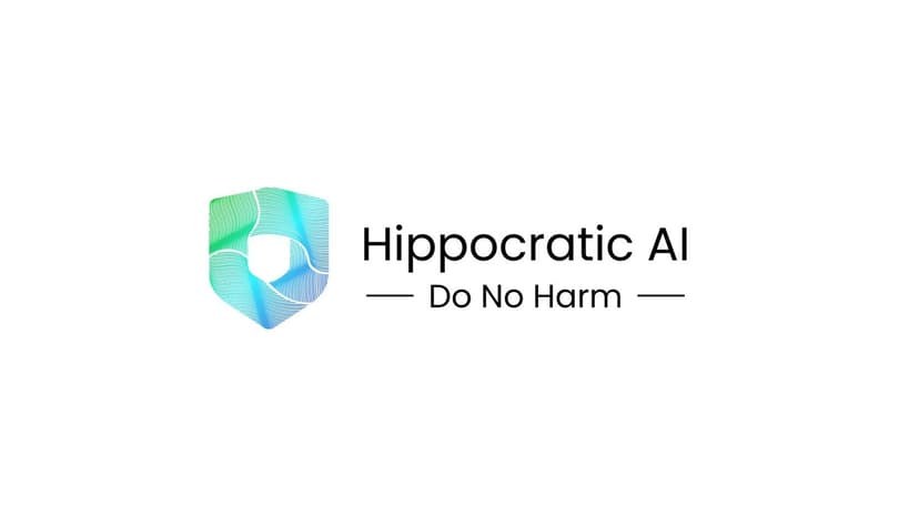 Hippocratic AI preview