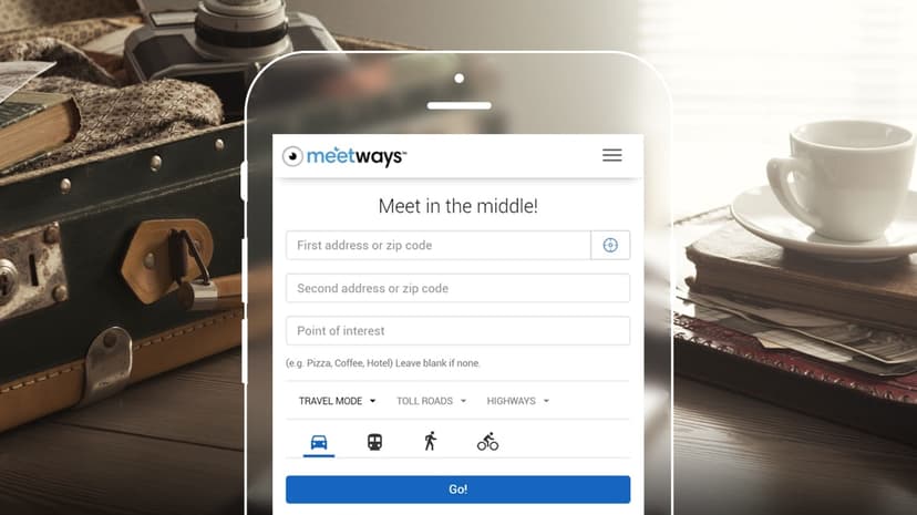 MeetWays preview