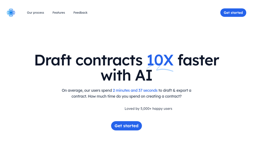 ContractIQ preview