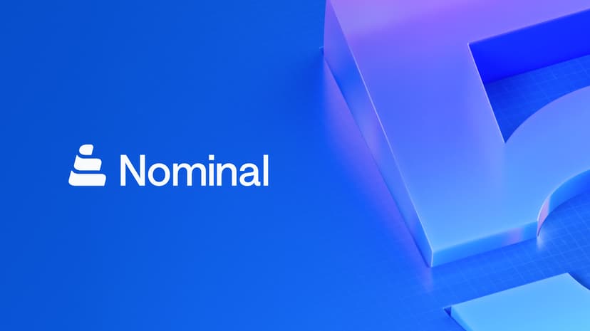 Nominal preview