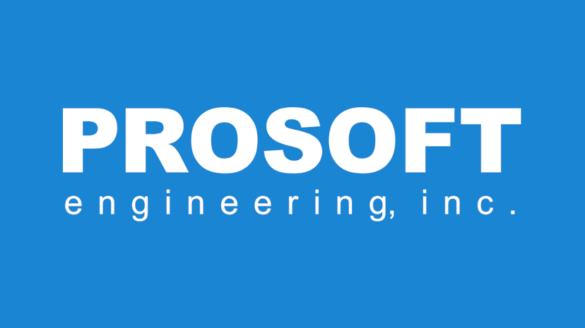 Prosoft Engineering preview