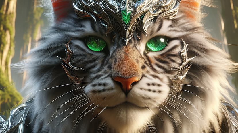 FurryAI preview
