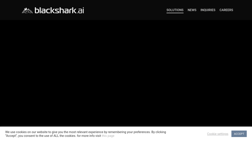 Blackshark.ai preview