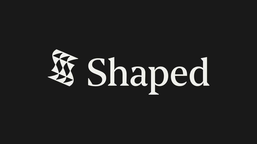 Shaped preview