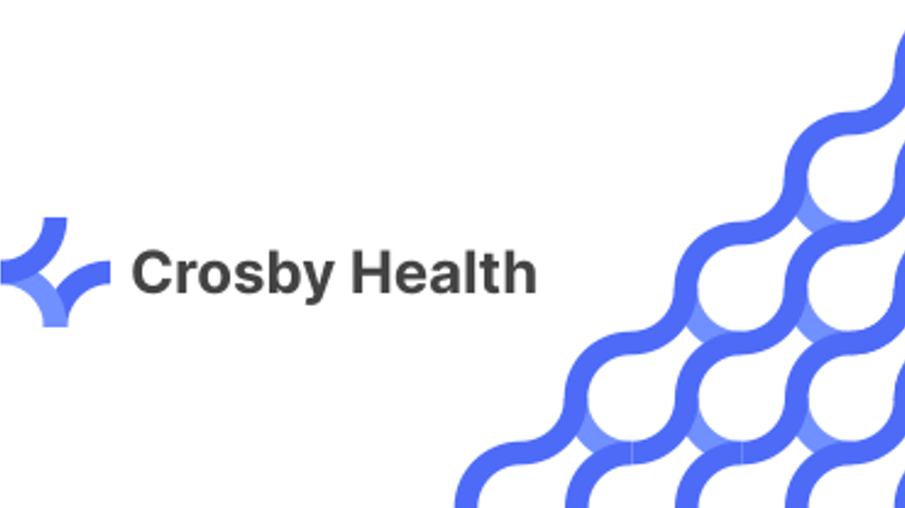 Crosby Health preview
