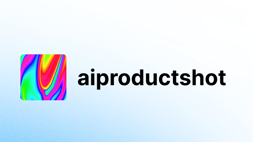 AI Product Shot preview