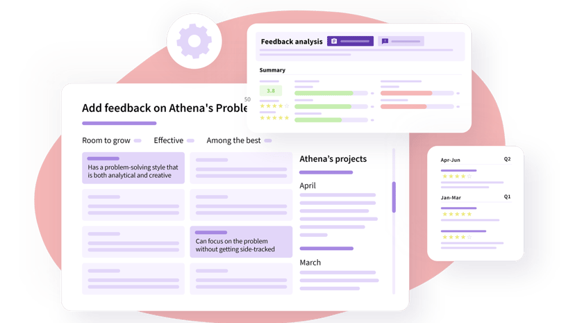 ManageBetter preview