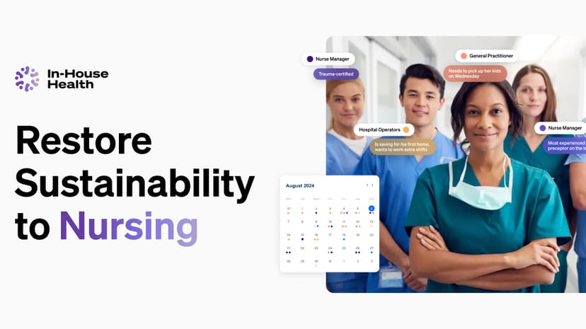 In-House Health preview