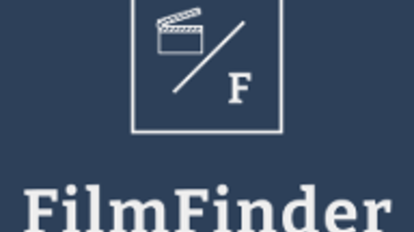 Film Finder preview