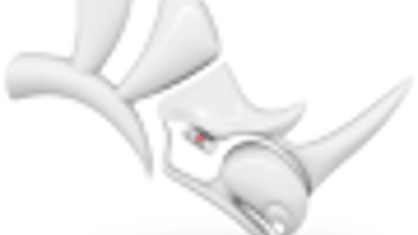 Rhinoceros 3D preview