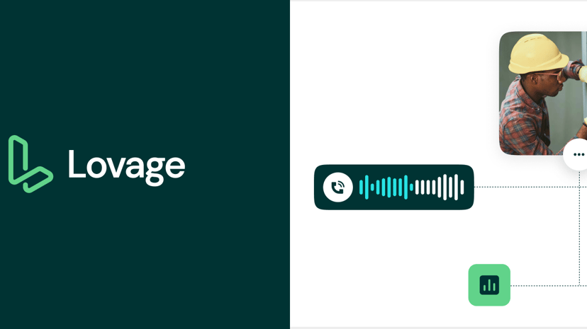 Lovage preview