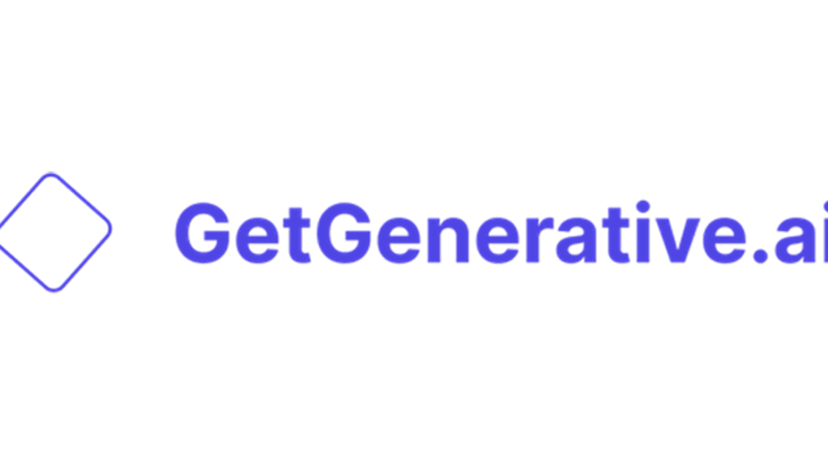 getgenerative.ai preview