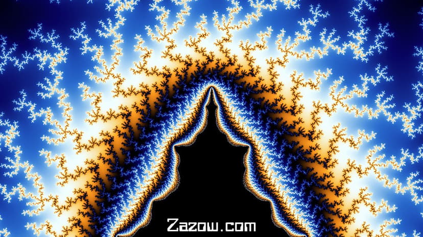 Zazow preview