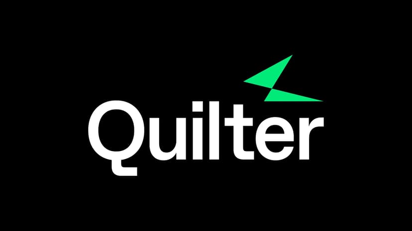 Quilter preview