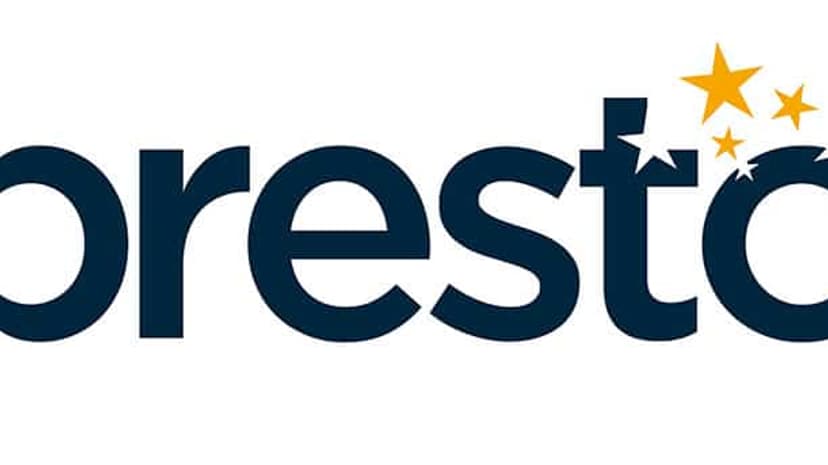 Presto preview