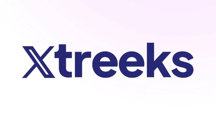 Xtreeks preview