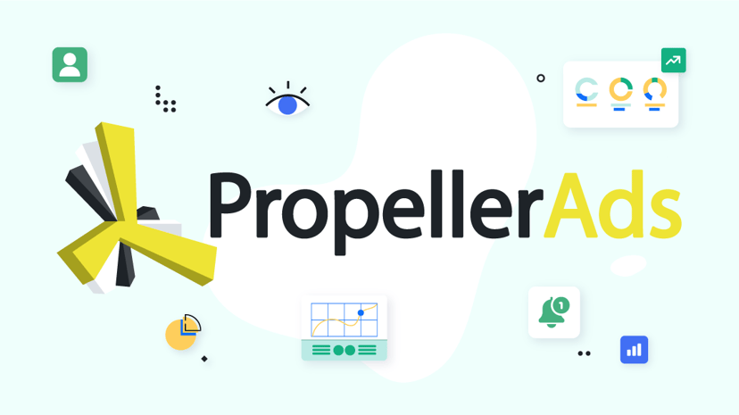 PropellerAds preview