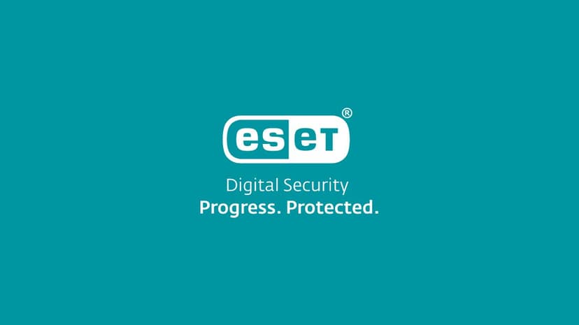 ESET preview