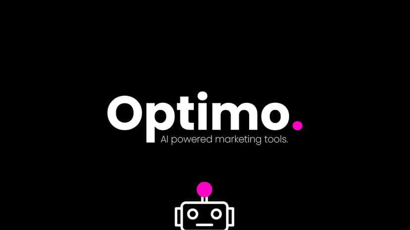 Optimo preview